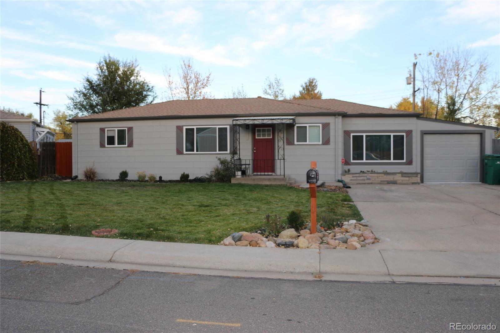 4060 Newman Street Wheat Ridge, CO 80033 - Photo 1 of 33 Gallery Image 1