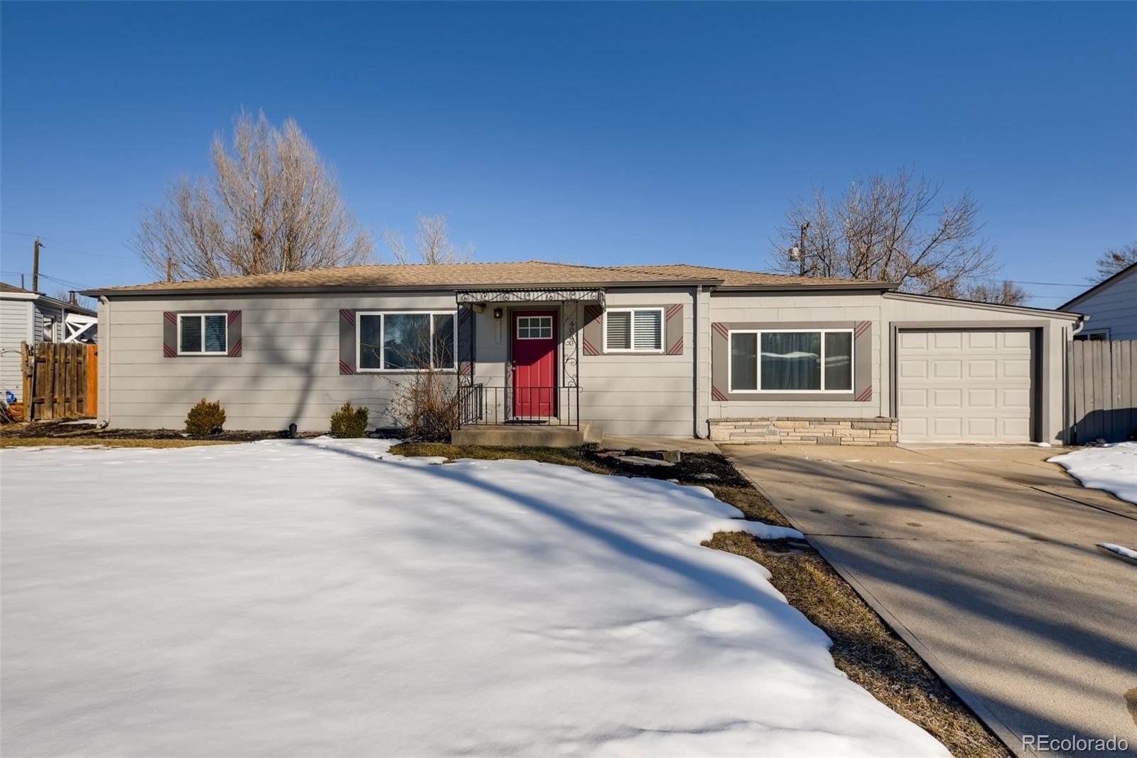 4060 Newman Street Wheat Ridge, CO 80033 - Photo 2 of 33 Gallery Image 2