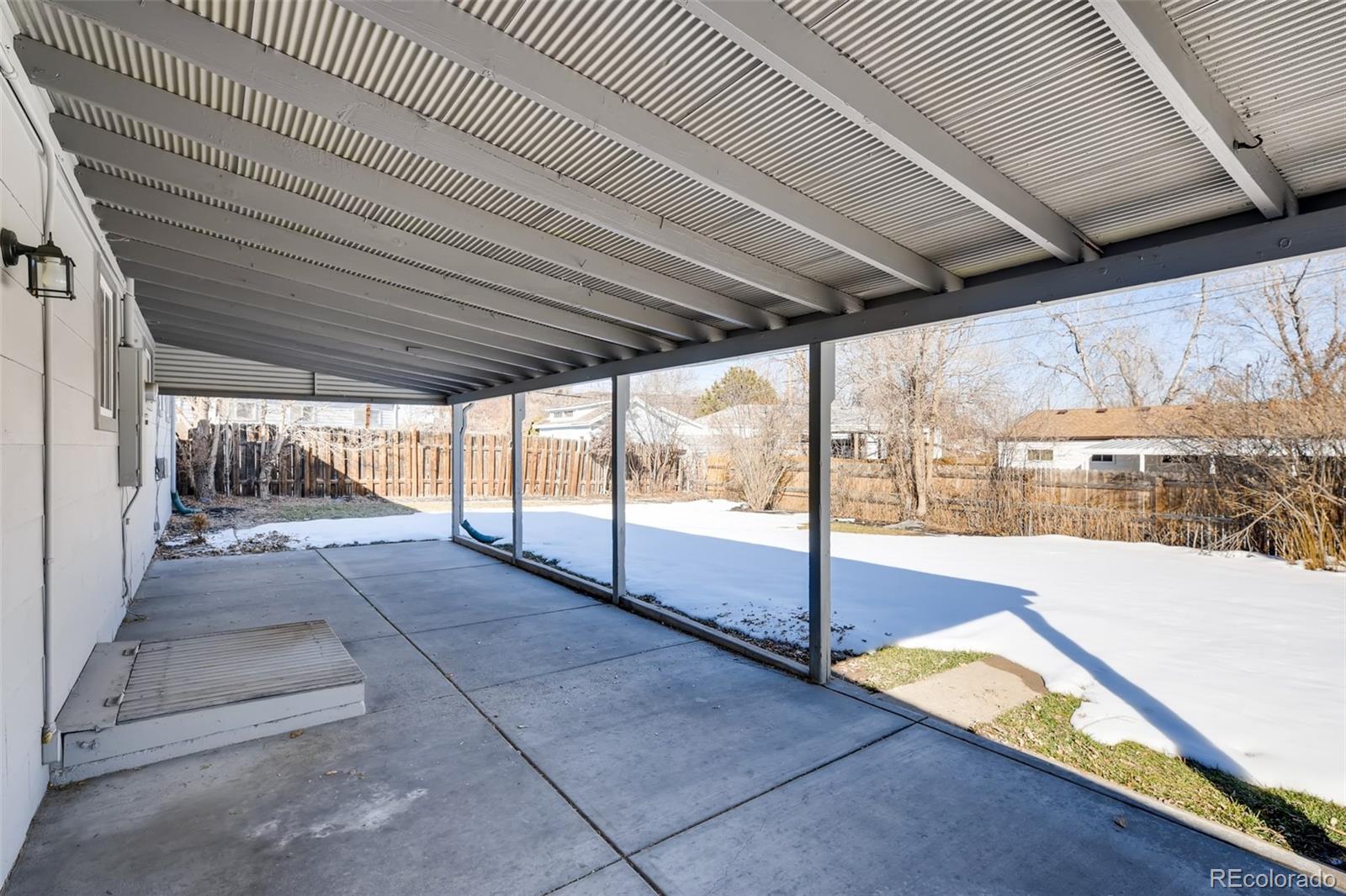 4060 Newman Street Wheat Ridge, CO 80033 - Photo 28 of 33 Gallery Image 28