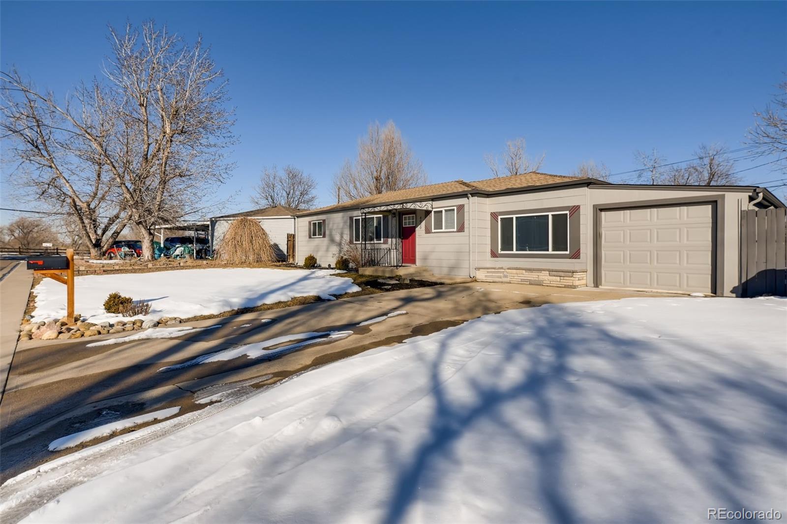 4060 Newman Street Wheat Ridge, CO 80033 - Photo 3 of 33 Gallery Image 3