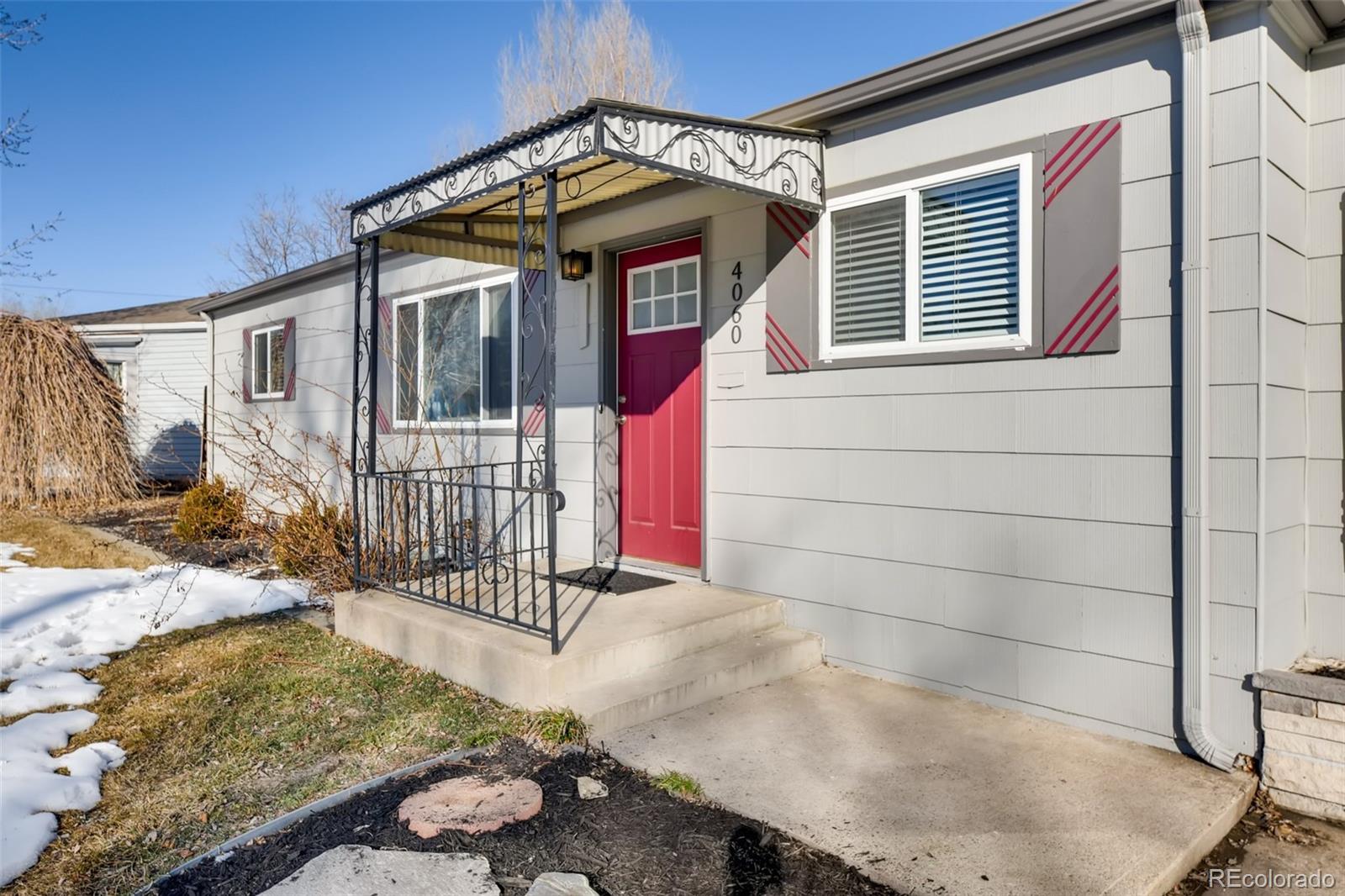 4060 Newman Street Wheat Ridge, CO 80033 - Photo 4 of 33 Gallery Image 4