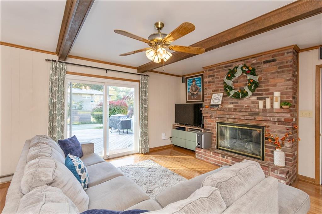 625 Alwyne Road Carmel, IN 46032 - Photo 13 of 25 Gallery Image 13