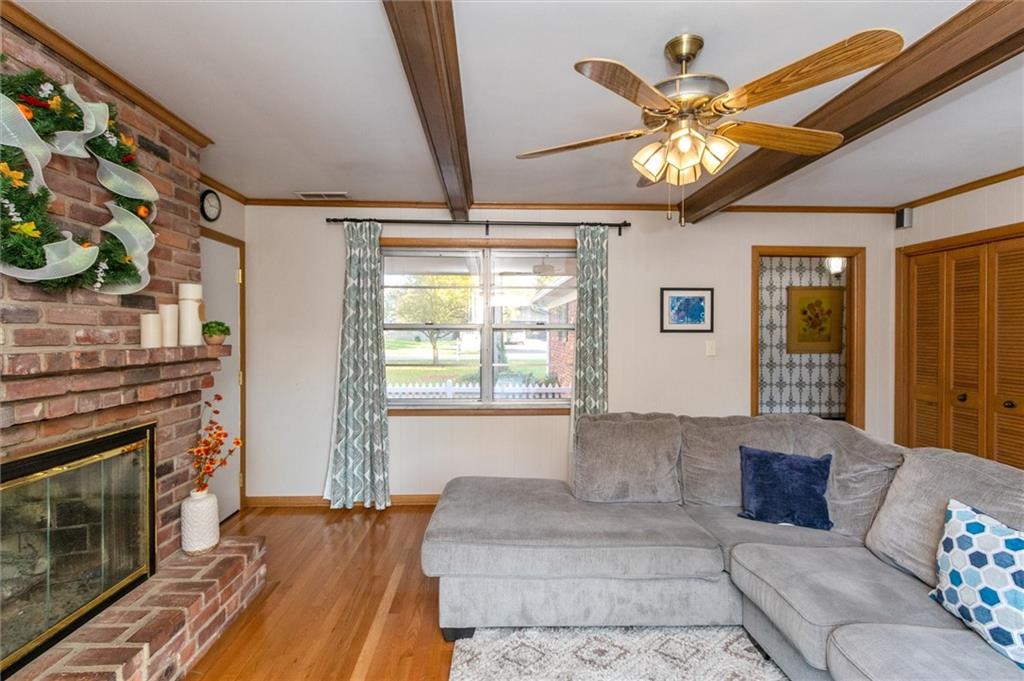 625 Alwyne Road Carmel, IN 46032 - Photo 14 of 25 Gallery Image 14