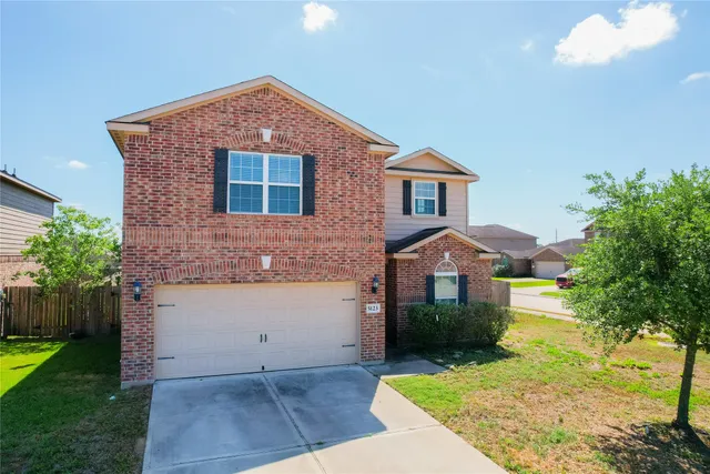 $2,395 | 5123 Harbor Palm Drive, Rosenberg, TX 77469