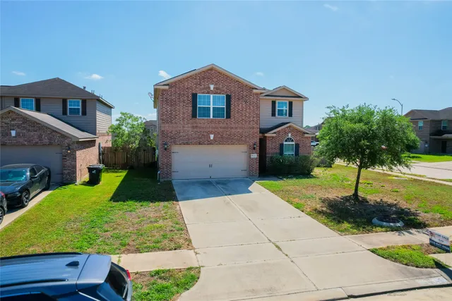$2,395 | 5123 Harbor Palm Drive, Rosenberg, TX 77469