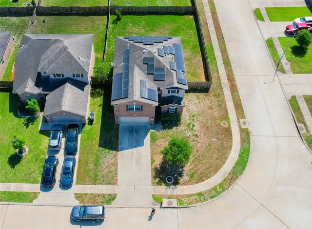 $2,395 | 5123 Harbor Palm Drive, Rosenberg, TX 77469