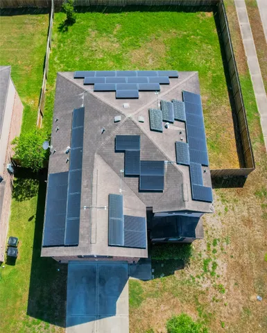 $2,395 | 5123 Harbor Palm Drive, Rosenberg, TX 77469