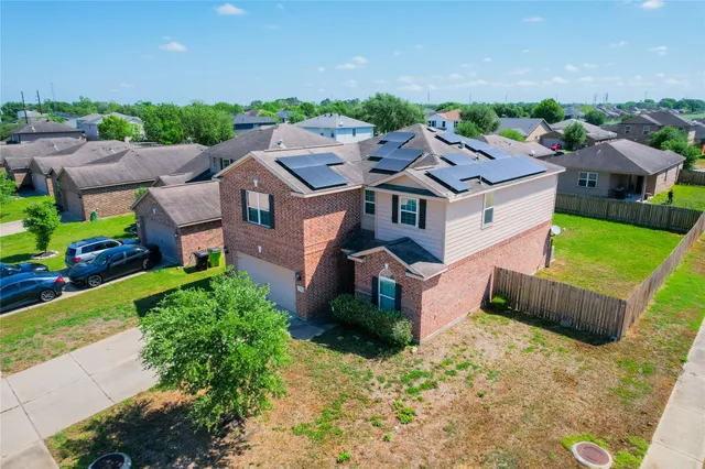 $2,395 | 5123 Harbor Palm Drive, Rosenberg, TX 77469