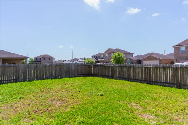 $2,395 | 5123 Harbor Palm Drive, Rosenberg, TX 77469