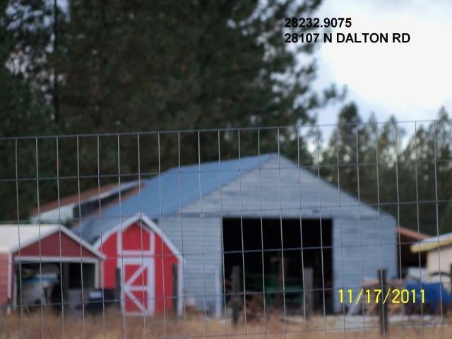 28107 North Dalton Road Deer Park, WA 99006 - Photo 1 of 2 Gallery Image 1