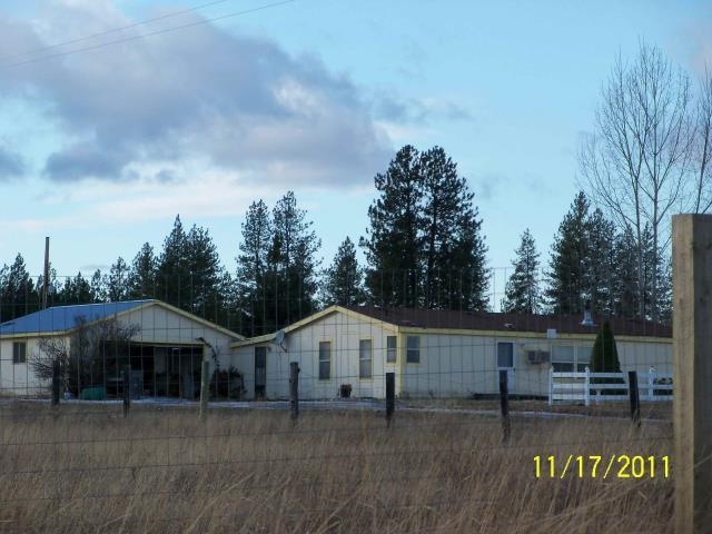 28107 North Dalton Road Deer Park, WA 99006 - Photo 2 of 2 Gallery Image 2