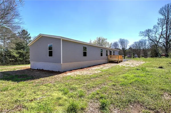 $2,300 | 81 Popham Road, Taylorsville, GA 30178