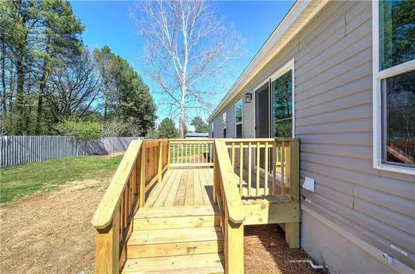 $2,300 | 81 Popham Road, Taylorsville, GA 30178