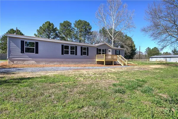 $2,300 | 81 Popham Road, Taylorsville, GA 30178