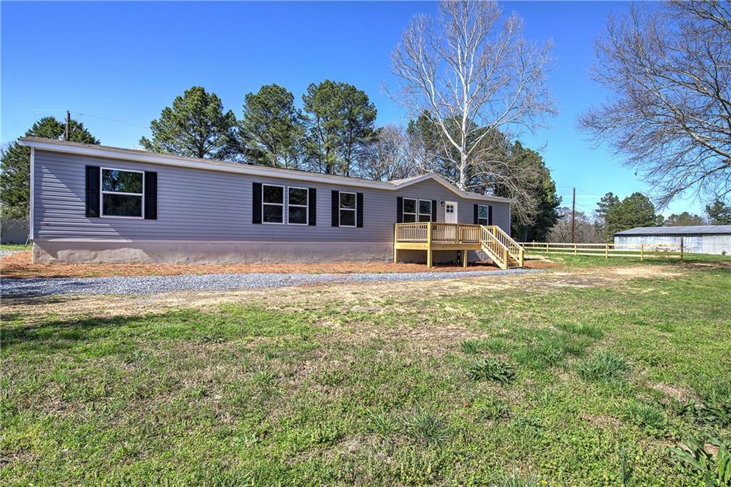 81 Popham Road Taylorsville, GA 30178 - Photo 44 of 52