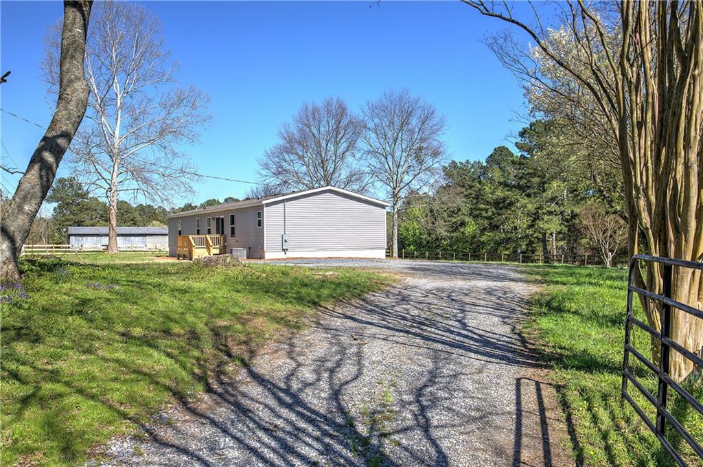 81 Popham Road Taylorsville, GA 30178 - Photo 50 of 52