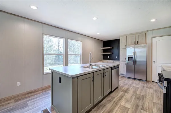 $2,300 | 81 Popham Road, Taylorsville, GA 30178