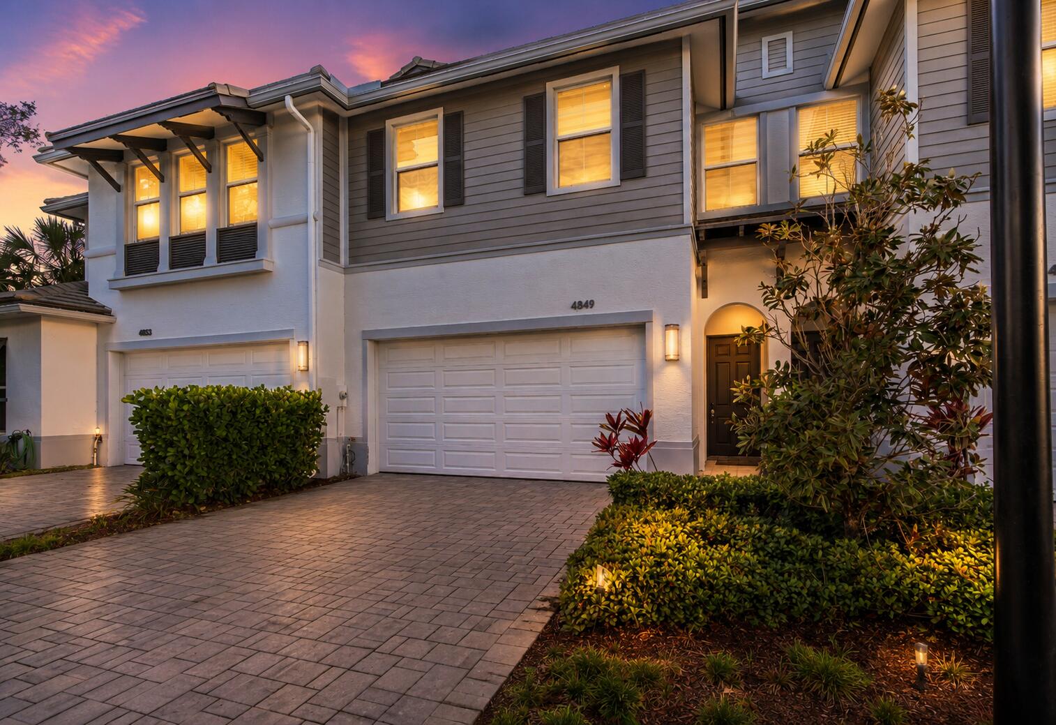 4849 Pointe Midtown Road Palm Beach Gardens, FL 33418 - Photo 1 of 17 PMT1