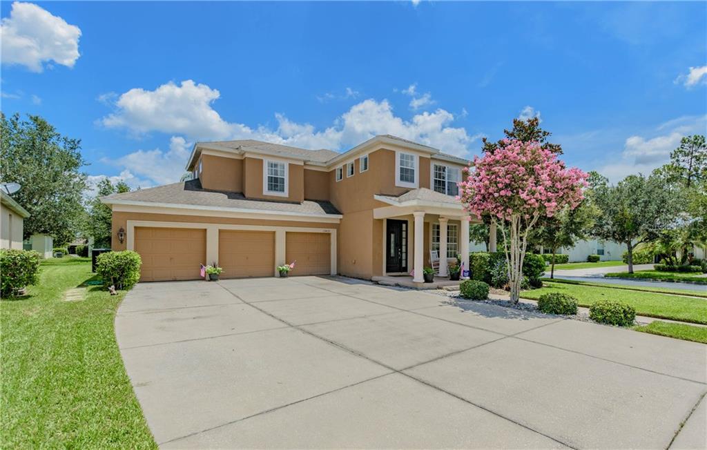 13409 Chariho Lane Windermere, FL 34786 - Photo 1 of 1