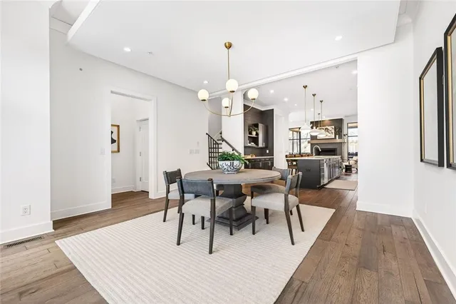 $850,000 | 105 Birch Street, Decatur, GA 30030