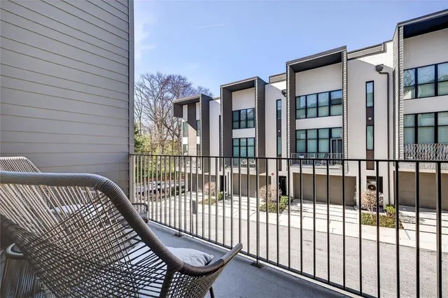 $850,000 | 105 Birch Street, Decatur, GA 30030