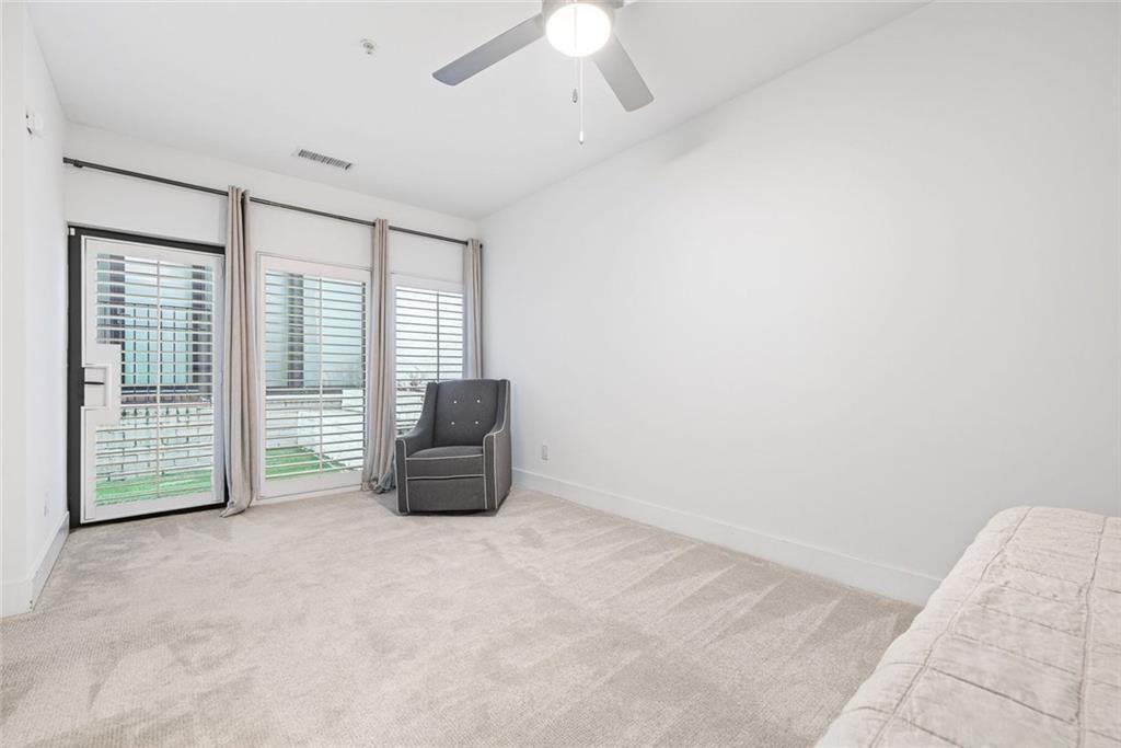 105 Birch Street Decatur, GA 30030 - Photo 26 of 31 an empty room with windows