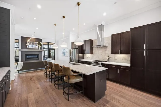 $850,000 | 105 Birch Street, Decatur, GA 30030