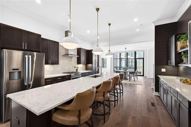 $850,000 | 105 Birch Street, Decatur, GA 30030