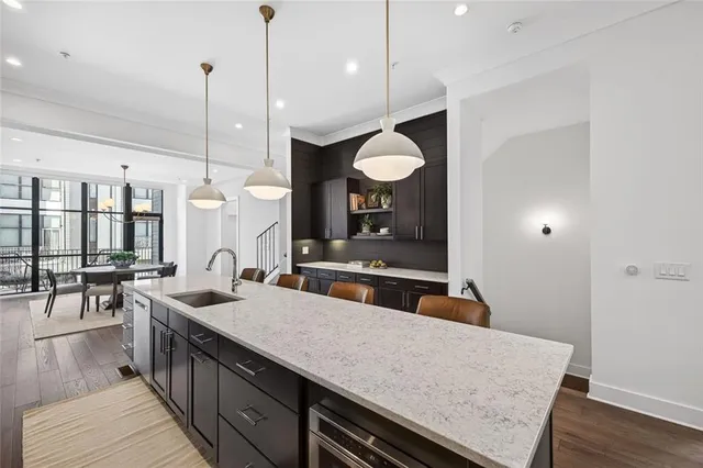 $850,000 | 105 Birch Street, Decatur, GA 30030