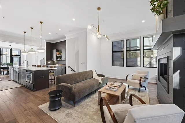 $850,000 | 105 Birch Street, Decatur, GA 30030