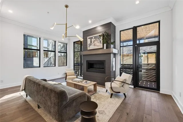 $850,000 | 105 Birch Street, Decatur, GA 30030