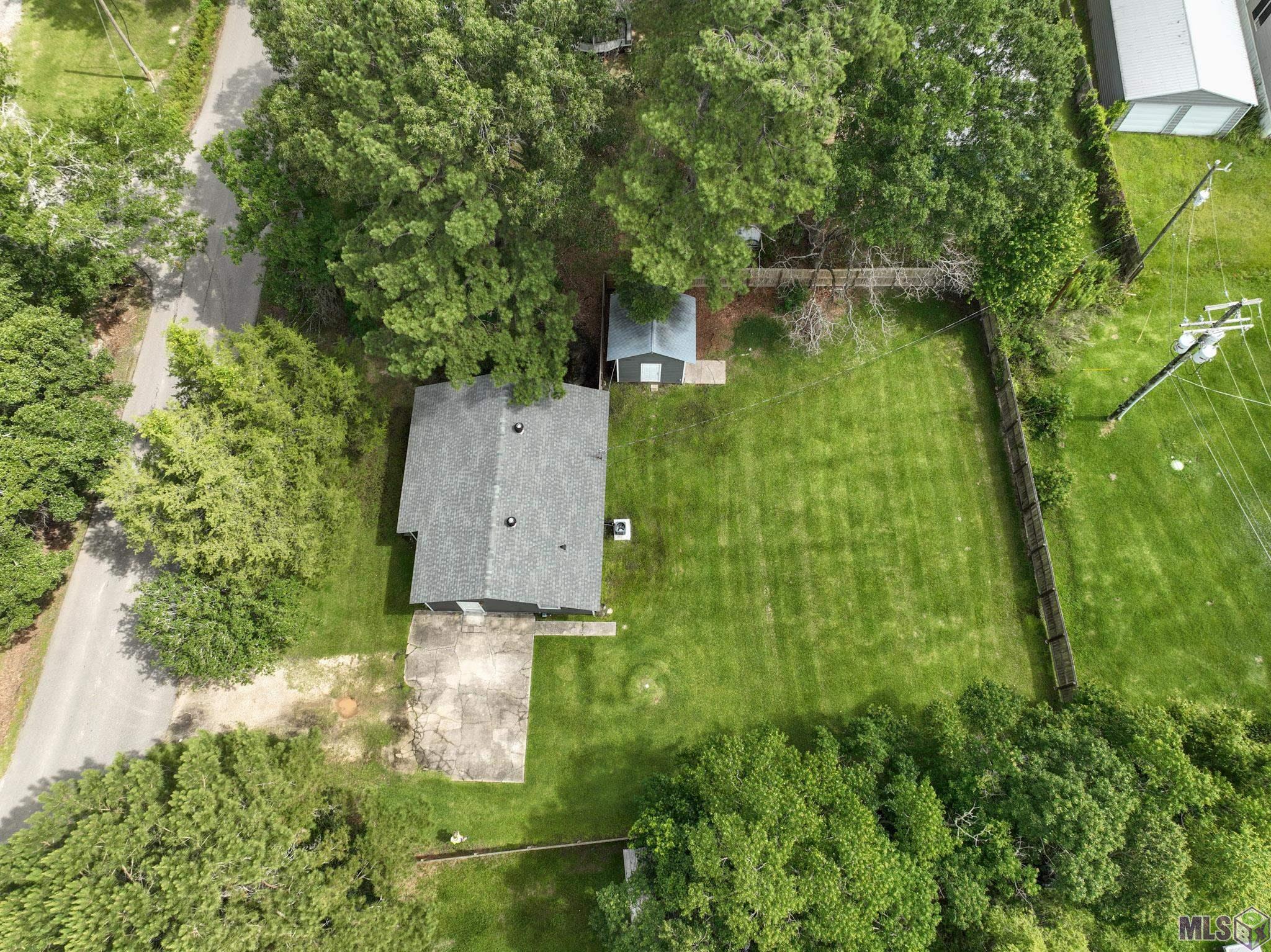 36128 Caraway Road Denham Springs, LA 70706 - Photo 1 of 1