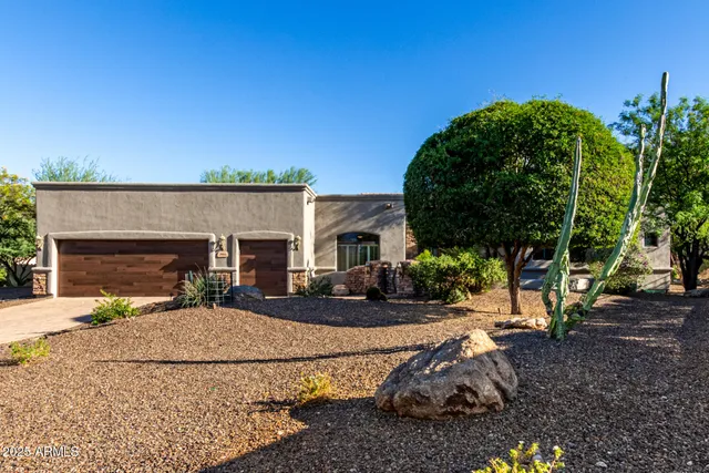 $1,049,900 | 19011 East Box Bar Trail, Rio Verde, AZ 85263