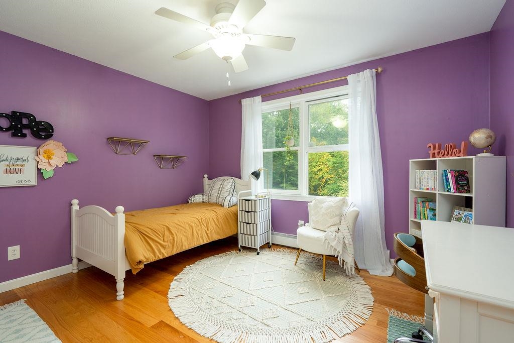 42 Nolls Farm Road Auburn, NH 03032 - Photo 29 of 58 Gallery Image 29