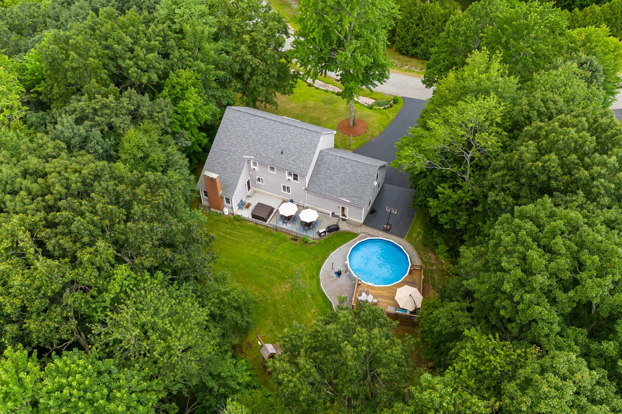 42 Nolls Farm Road Auburn, NH 03032 - Photo 51 of 58 Gallery Image 51