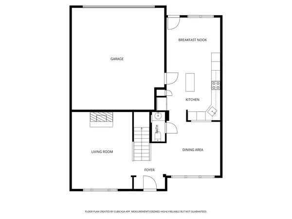 $325,000 | 1354 Pawtucket Drive, Westfield, IN 46074