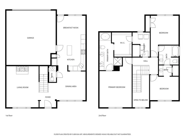 $325,000 | 1354 Pawtucket Drive, Westfield, IN 46074