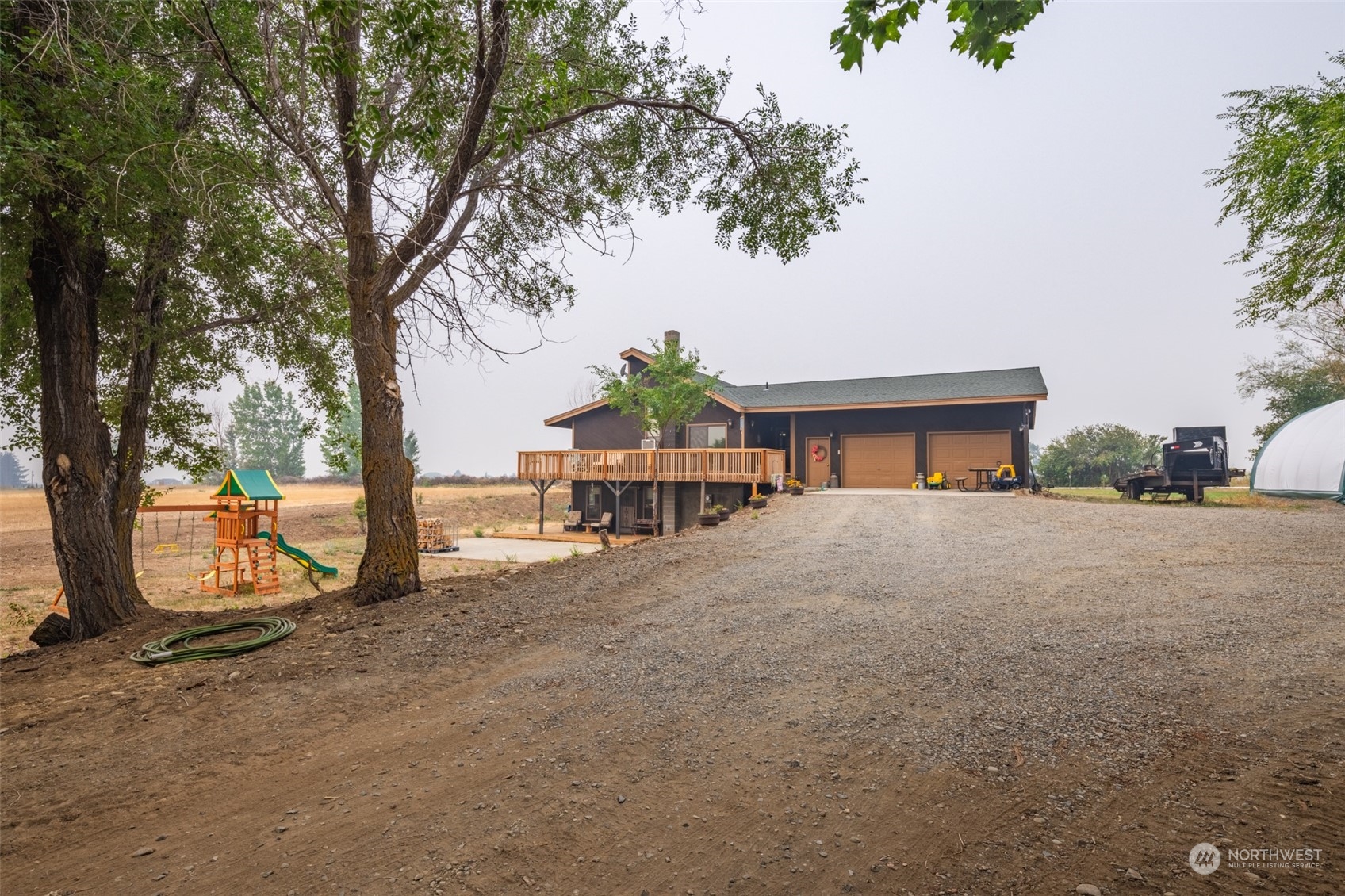 2831 Game Farm Road Ellensburg, WA 98926 - Photo 1 of 40 Gallery Image 1