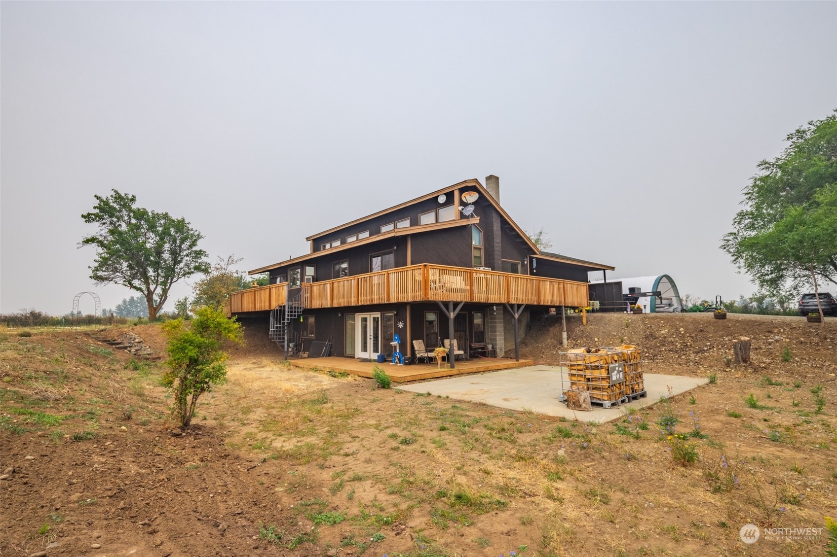 2831 Game Farm Road Ellensburg, WA 98926 - Photo 17 of 40 Gallery Image 17