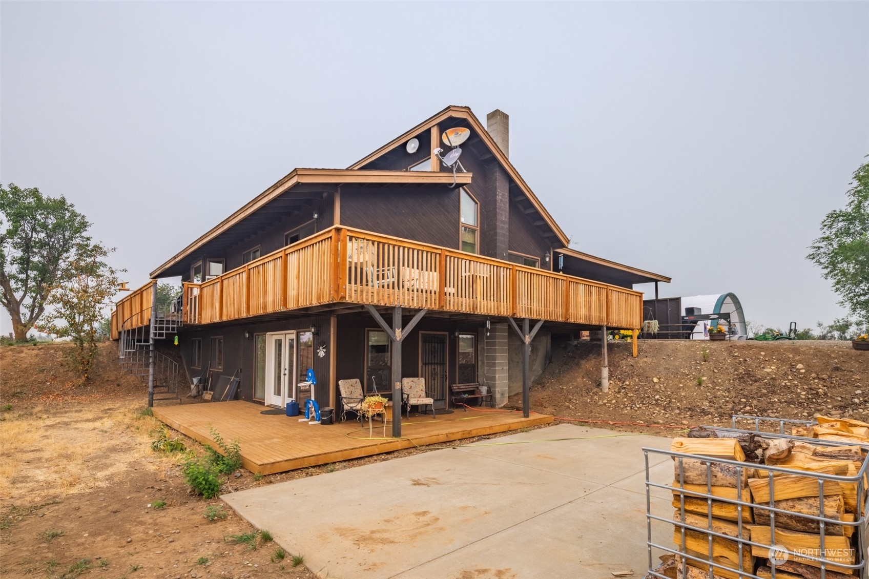 2831 Game Farm Road Ellensburg, WA 98926 - Photo 18 of 40 Gallery Image 18