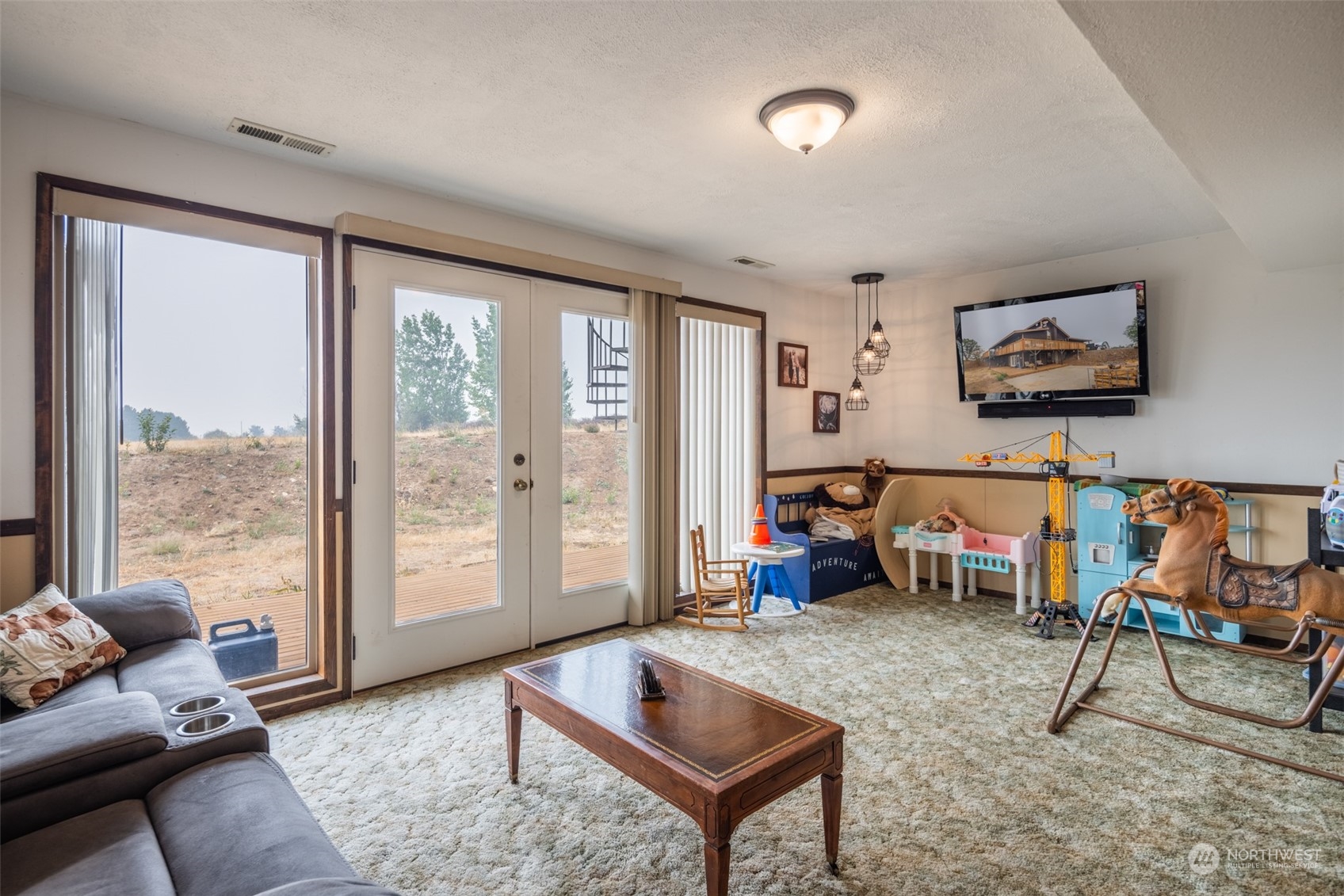 2831 Game Farm Road Ellensburg, WA 98926 - Photo 21 of 40 Gallery Image 21