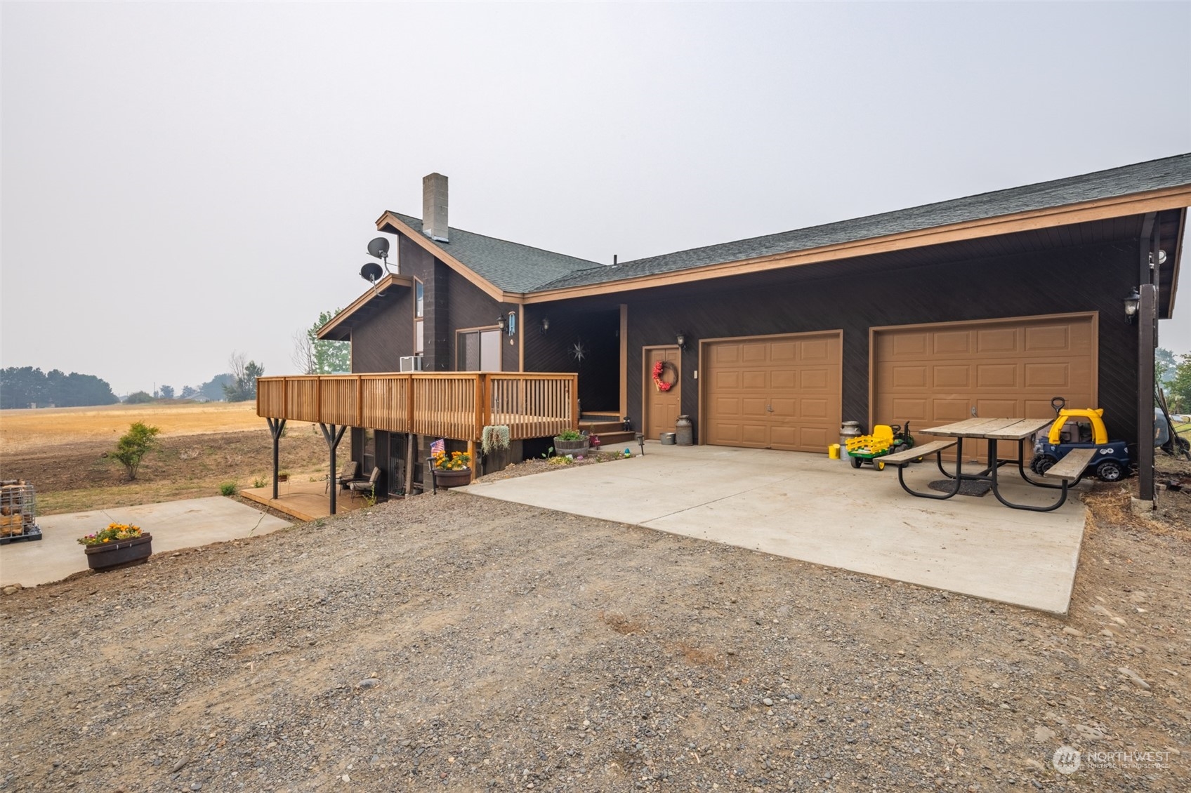 2831 Game Farm Road Ellensburg, WA 98926 - Photo 4 of 40 Gallery Image 4