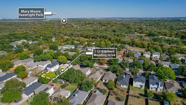 $300,000 | 11310 Robert Wooding Drive, Austin, TX 78748