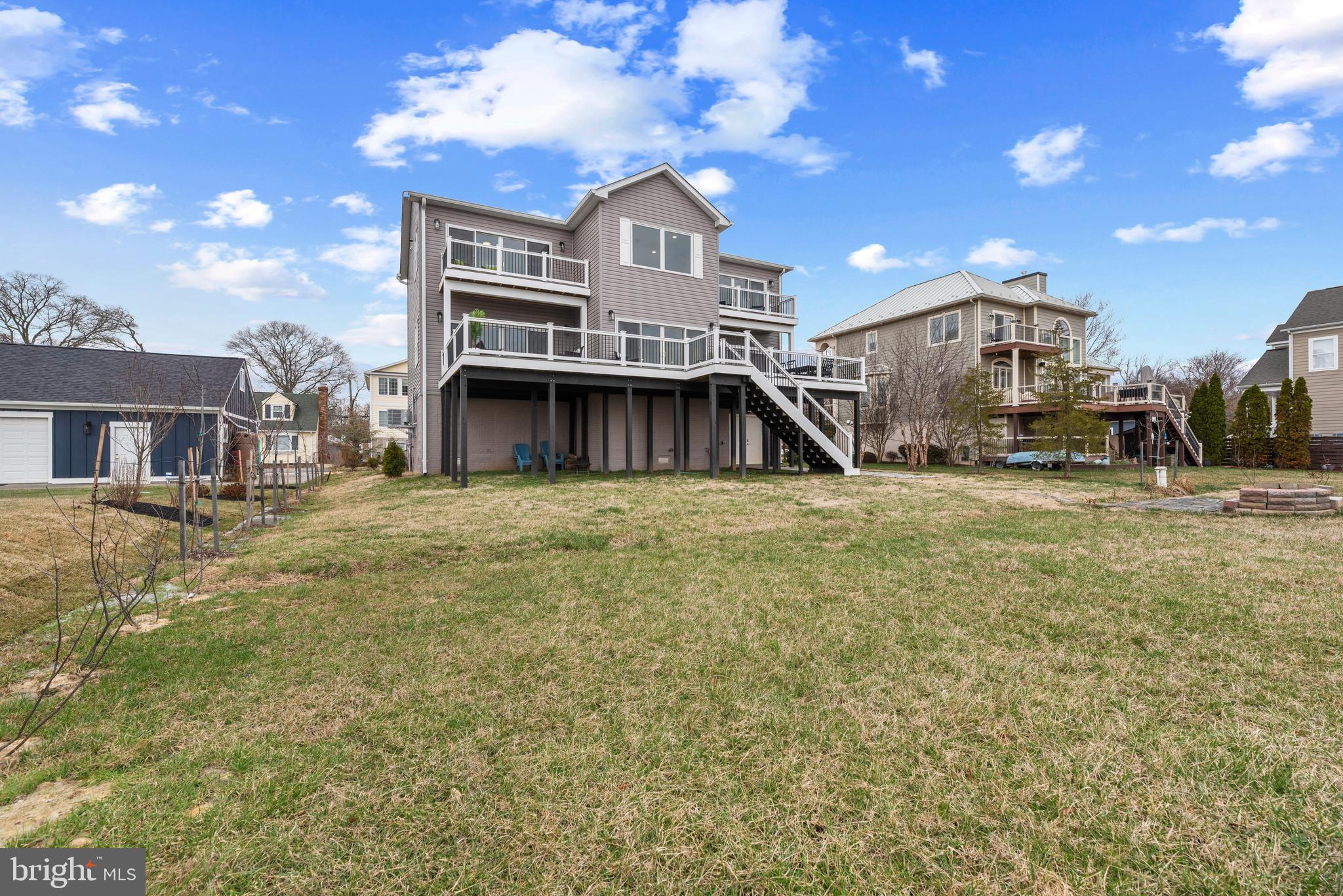 3675 1st Avenue Edgewater, MD 21037 - Photo 53 of 61