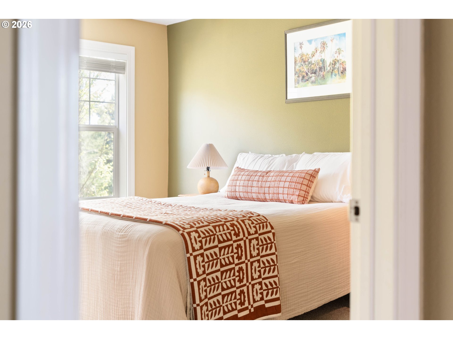 12105 Southeast High Creek Road Happy Valley, OR 97086 - Photo 15 of 43 Owner's Suite Bedroom