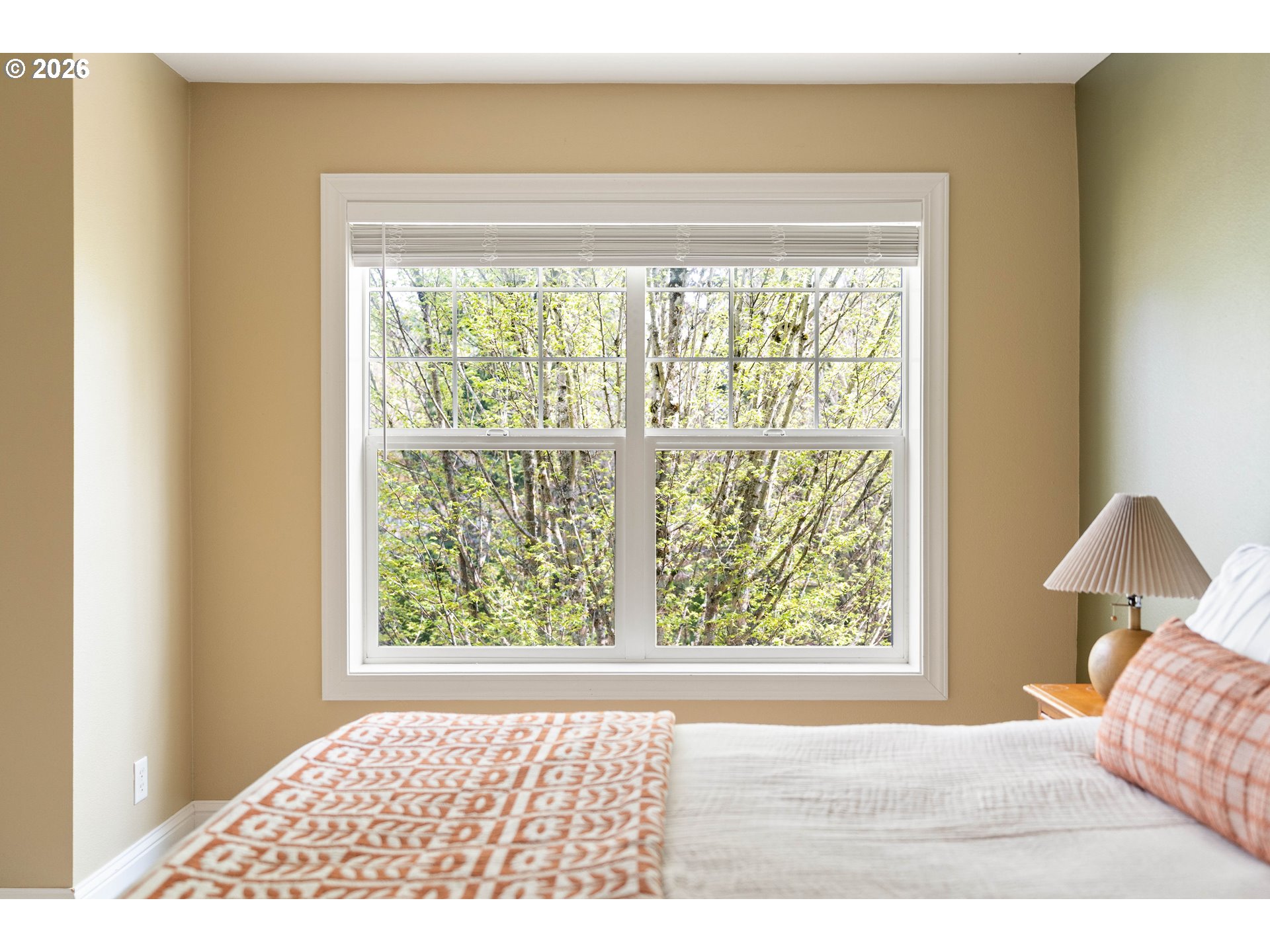12105 Southeast High Creek Road Happy Valley, OR 97086 - Photo 17 of 43 Owner's Suite Bedroom