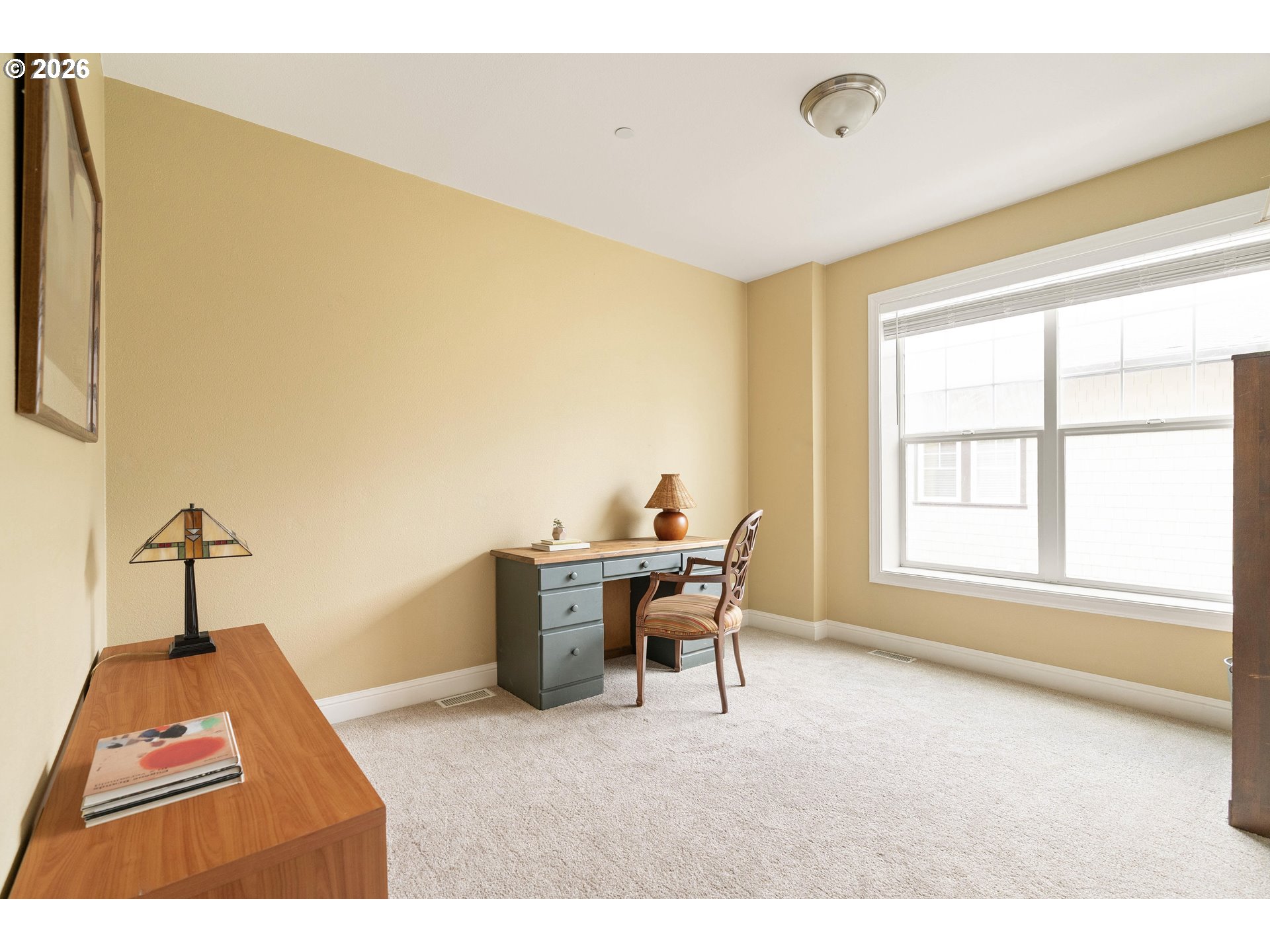 12105 Southeast High Creek Road Happy Valley, OR 97086 - Photo 21 of 43 Owner's Suite Bedroom