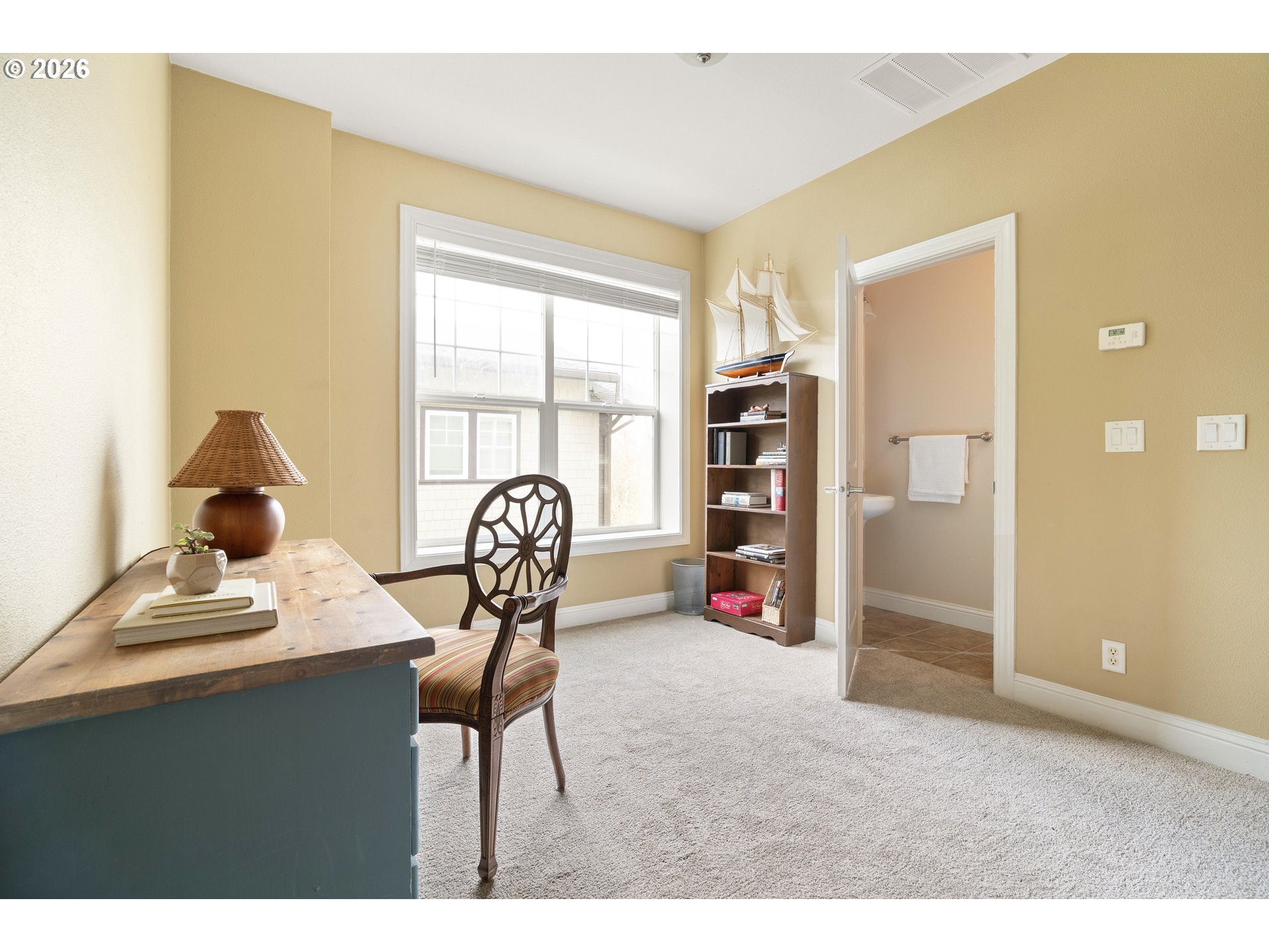 12105 Southeast High Creek Road Happy Valley, OR 97086 - Photo 22 of 43 Bonus Room