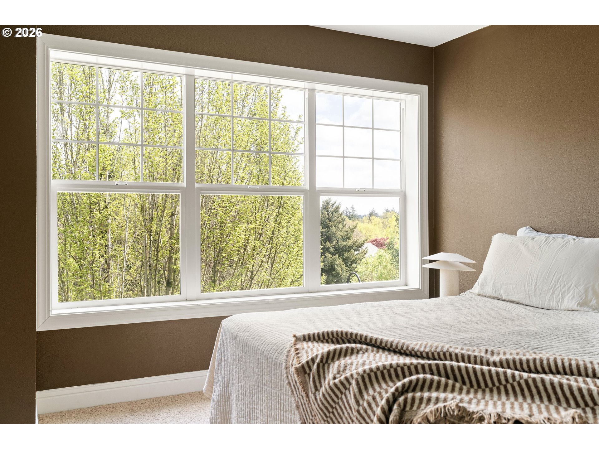 12105 Southeast High Creek Road Happy Valley, OR 97086 - Photo 25 of 43 Bedroom