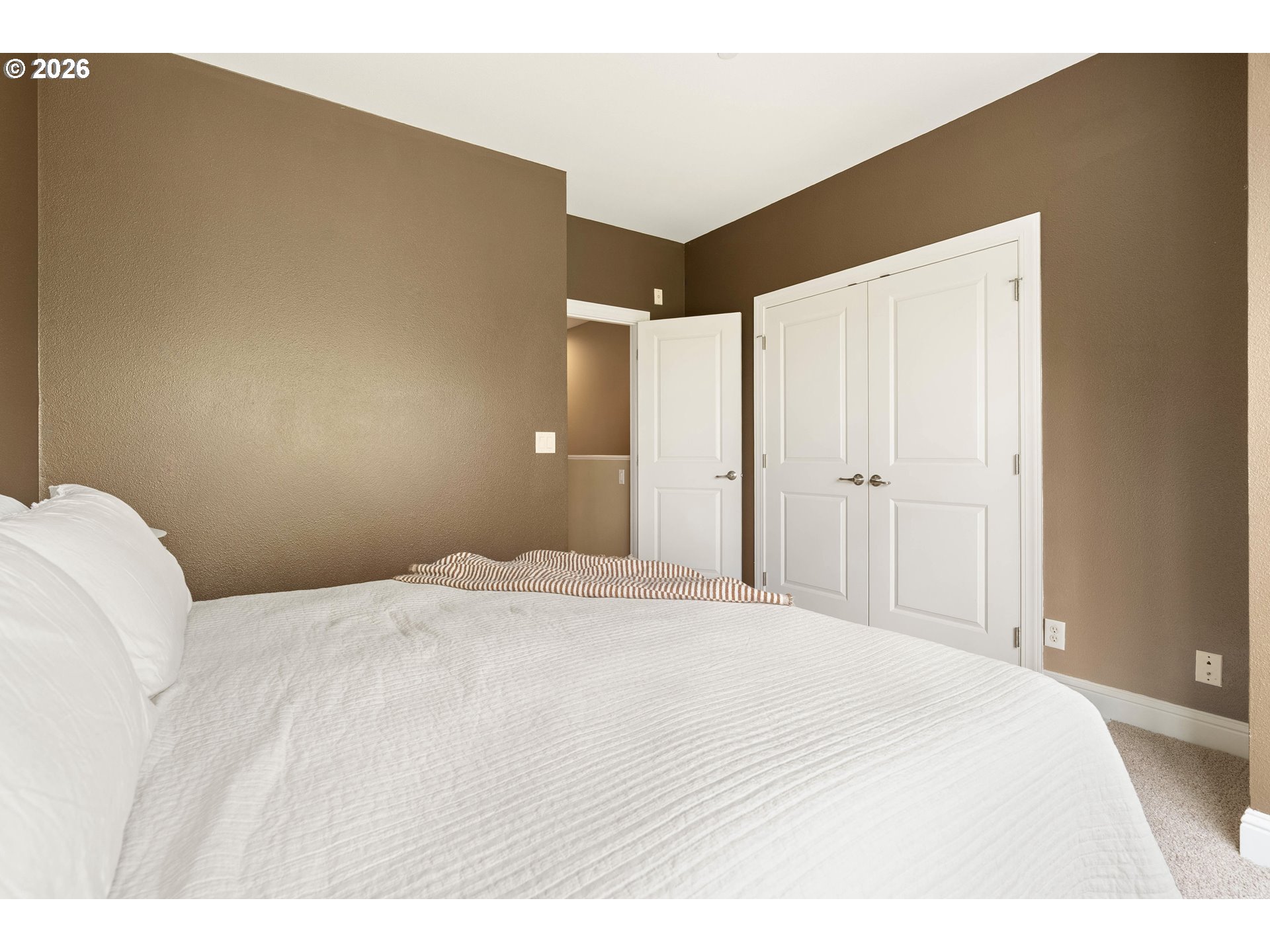 12105 Southeast High Creek Road Happy Valley, OR 97086 - Photo 26 of 43 Bedroom